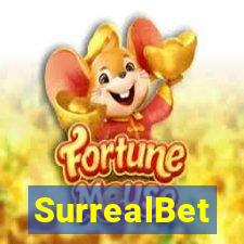 SurrealBet