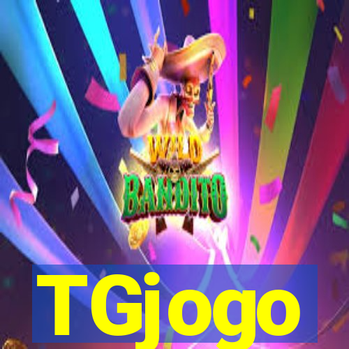 TGjogo