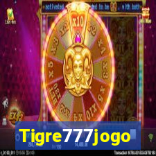 Tigre777jogo