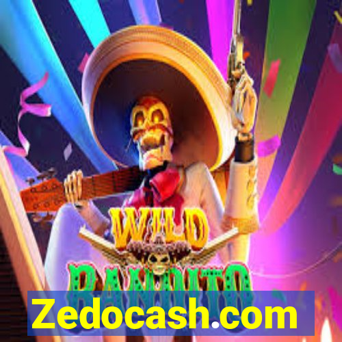 Zedocash.com