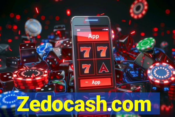 Zedocash.com