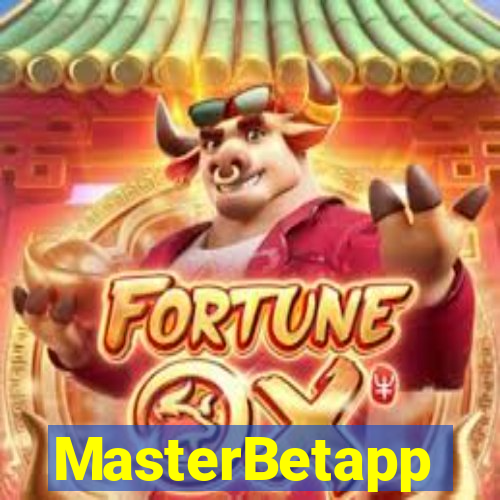 MasterBetapp