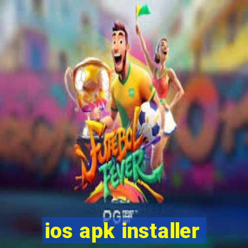 ios apk installer