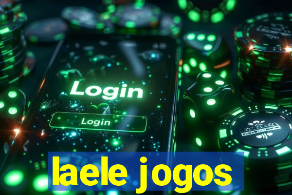 laele jogos