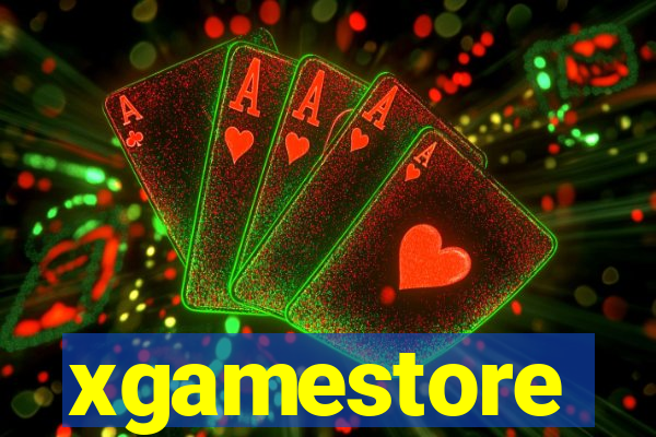 xgamestore