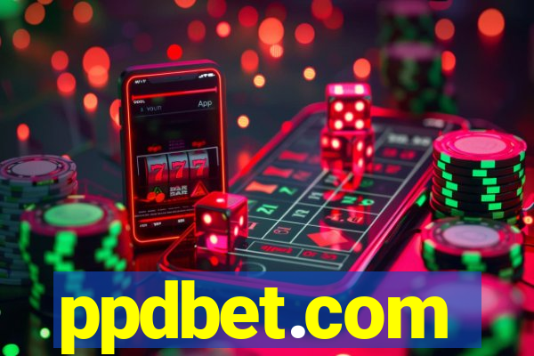 ppdbet.com