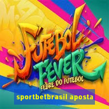 sportbetbrasil aposta