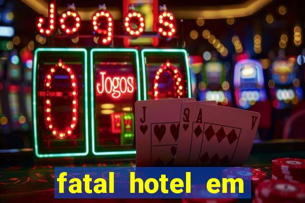 fatal hotel em barreiras ba