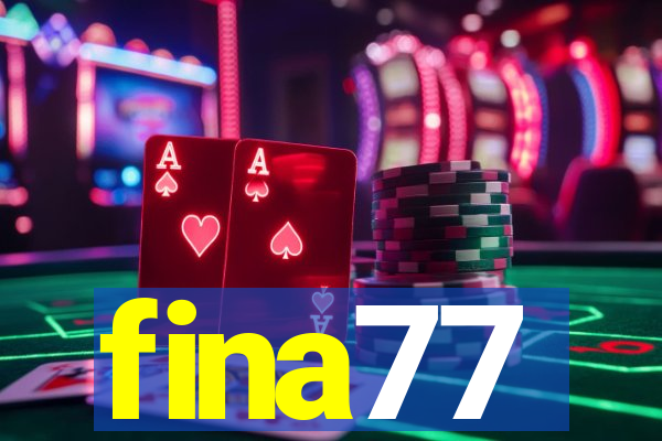 fina77