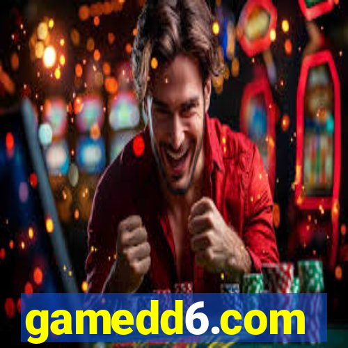 gamedd6.com