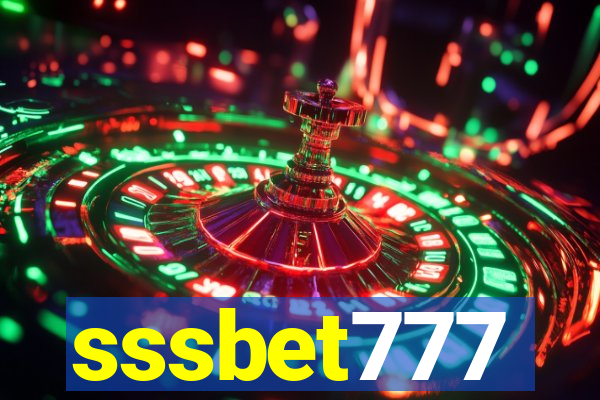 sssbet777