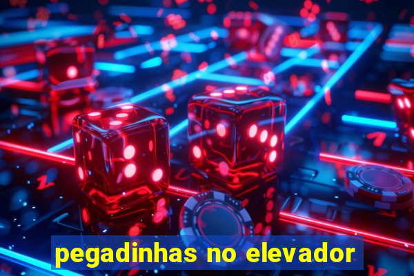 pegadinhas no elevador