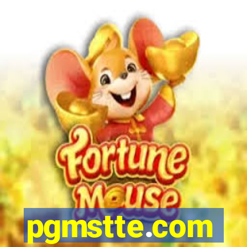 pgmstte.com