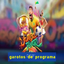 garotos de programa em porto seguro