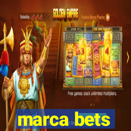 marca bets