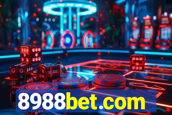 8988bet.com