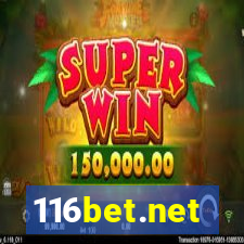 116bet.net