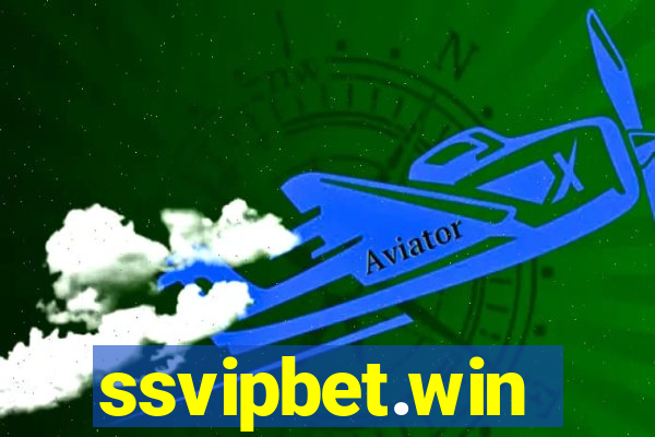 ssvipbet.win