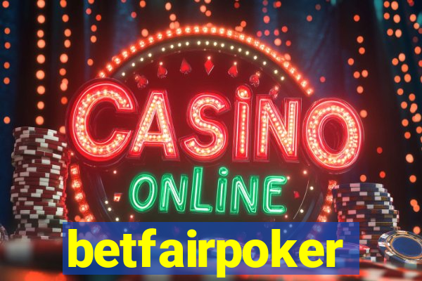 betfairpoker