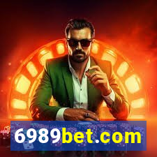 6989bet.com