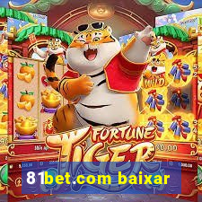 81bet.com baixar