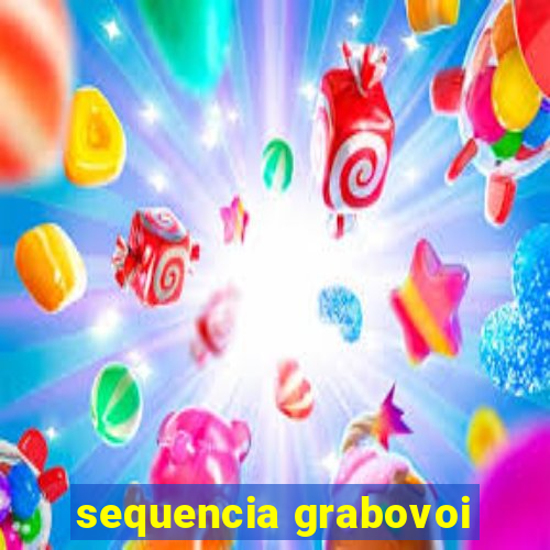 sequencia grabovoi