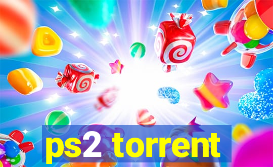 ps2 torrent