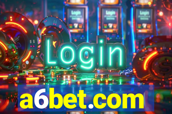 a6bet.com