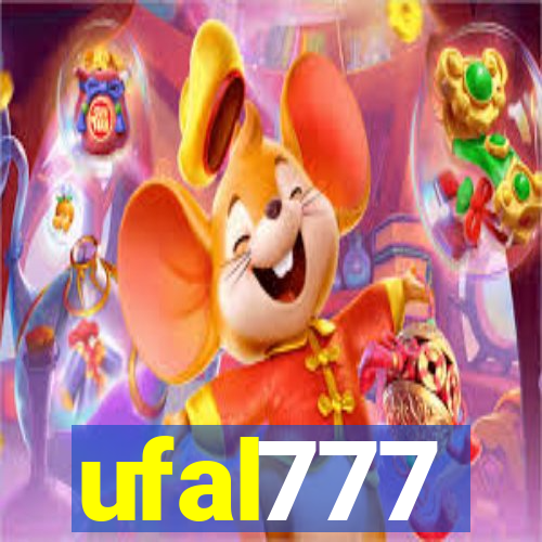 ufal777