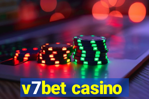 v7bet casino