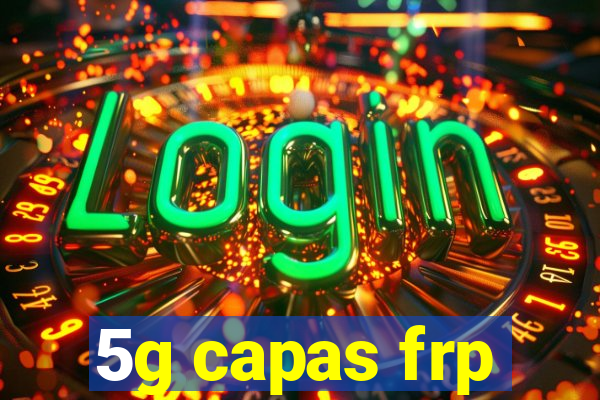 5g capas frp