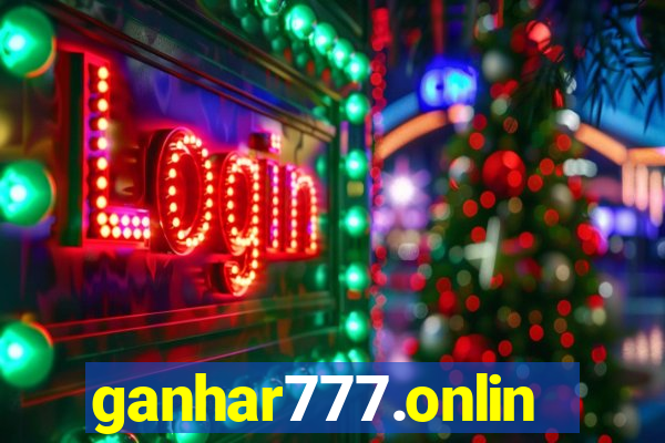 ganhar777.online