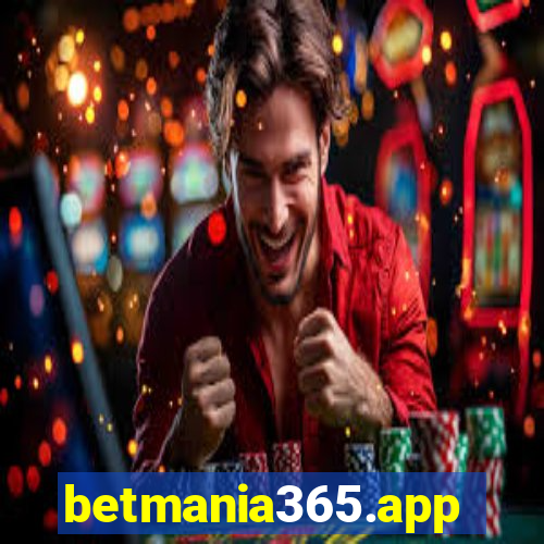 betmania365.app