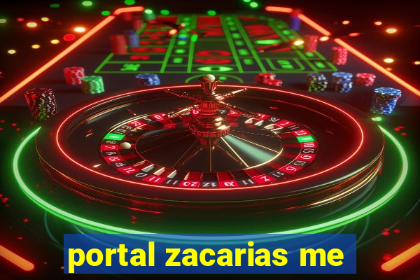 portal zacarias me