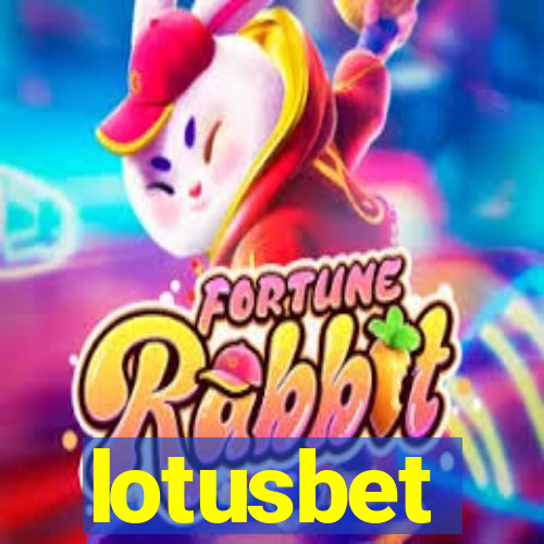 lotusbet