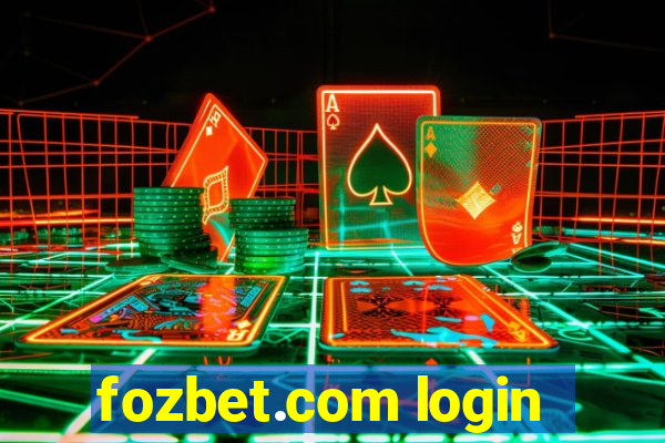 fozbet.com login