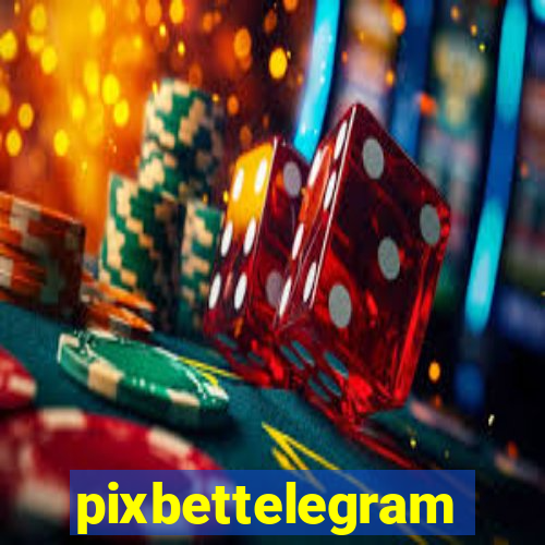 pixbettelegram