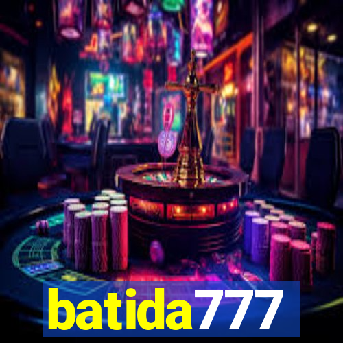 batida777