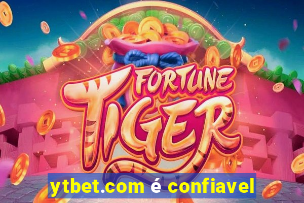 ytbet.com é confiavel