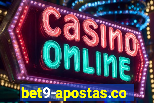 bet9-apostas.com