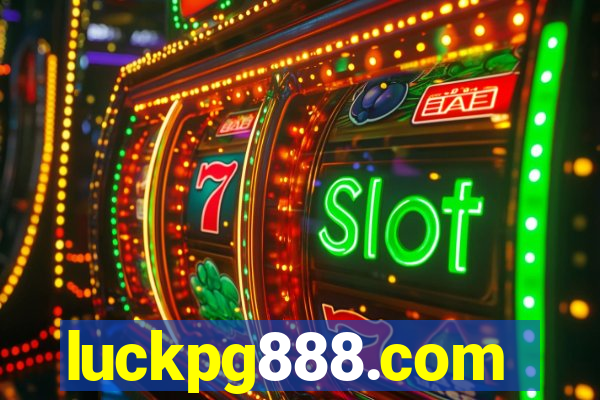 luckpg888.com