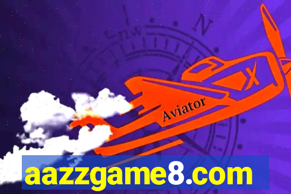 aazzgame8.com