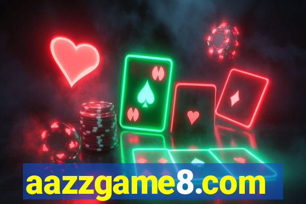 aazzgame8.com