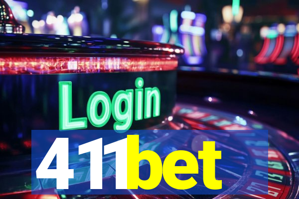 411bet