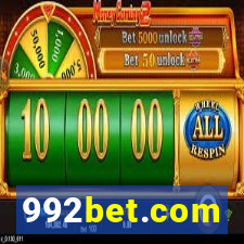 992bet.com