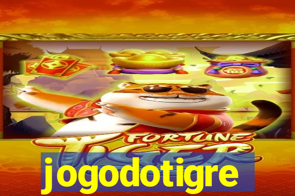 jogodotigre