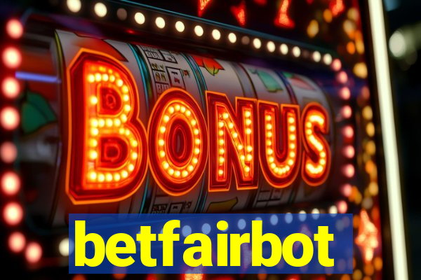 betfairbot