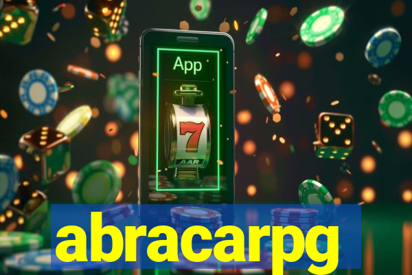 abracarpg