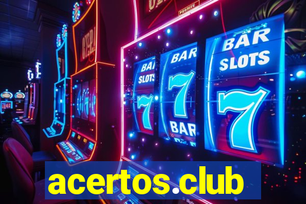 acertos.club