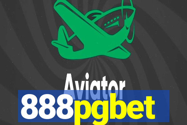 888pgbet